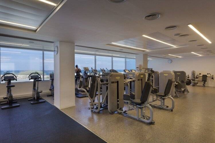 The Vista At Hilton Tel Aviv