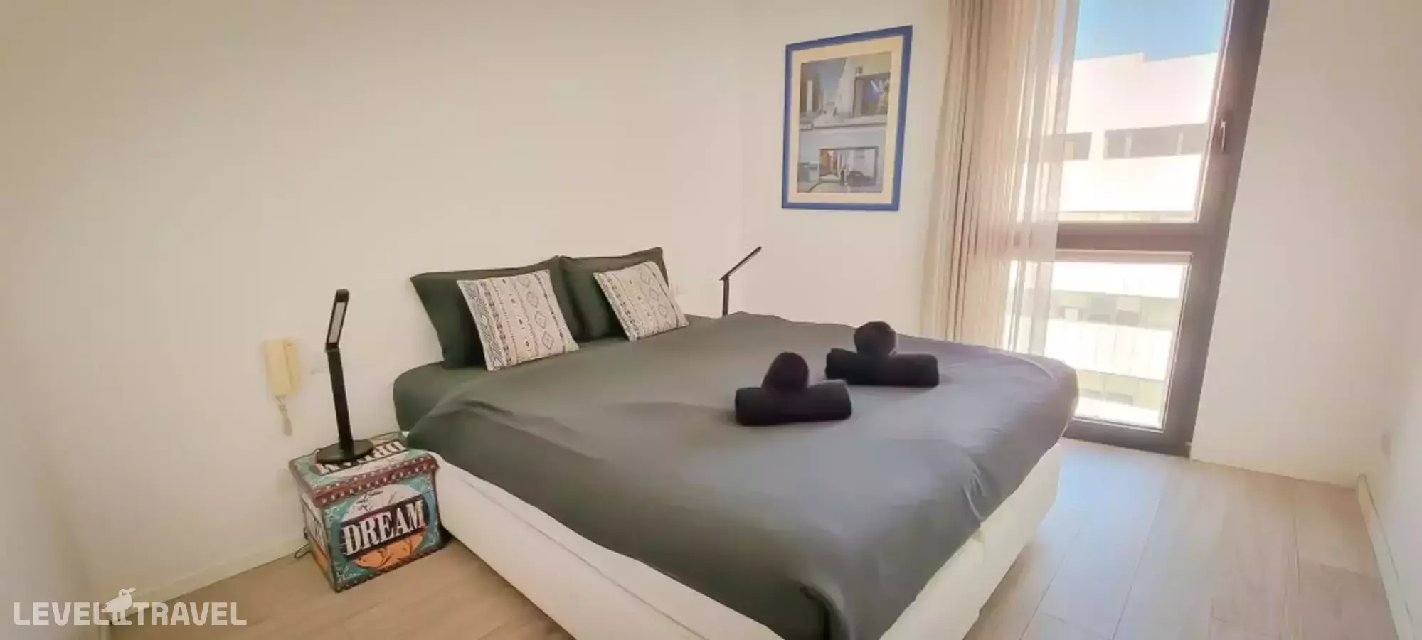 Brand New 2 Bdr Apartment Florentine #Tl30