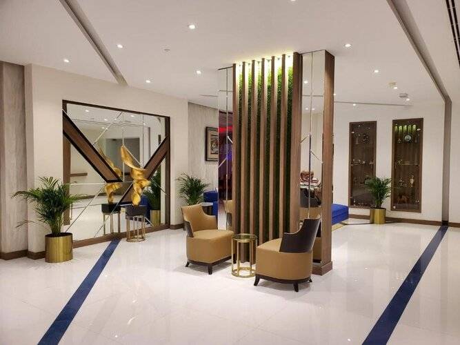 Pride Hotel Apartments