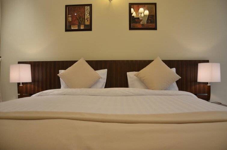 Pride Hotel Apartments