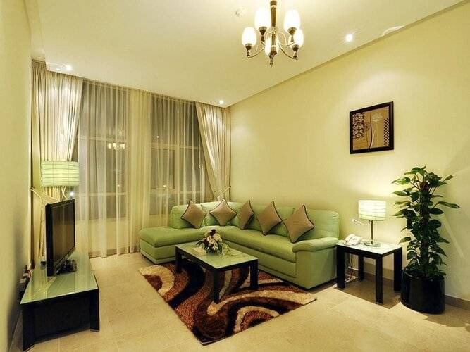 Pride Hotel Apartments