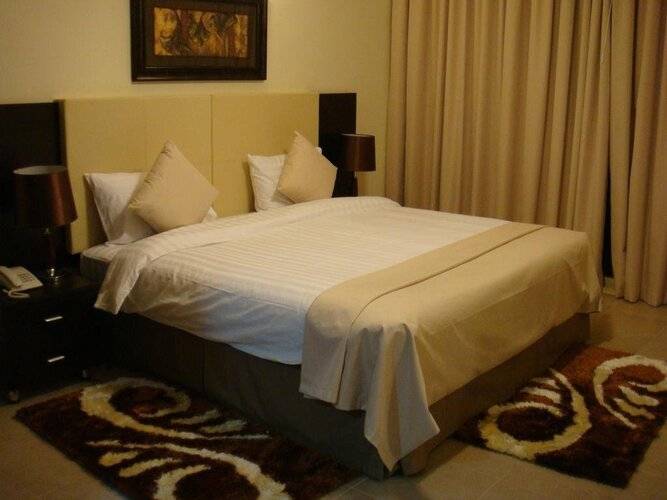 Pride Hotel Apartments