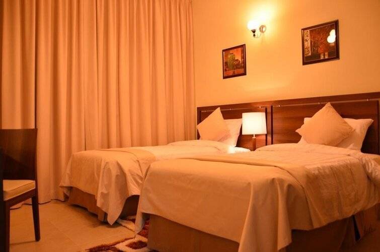 Pride Hotel Apartments