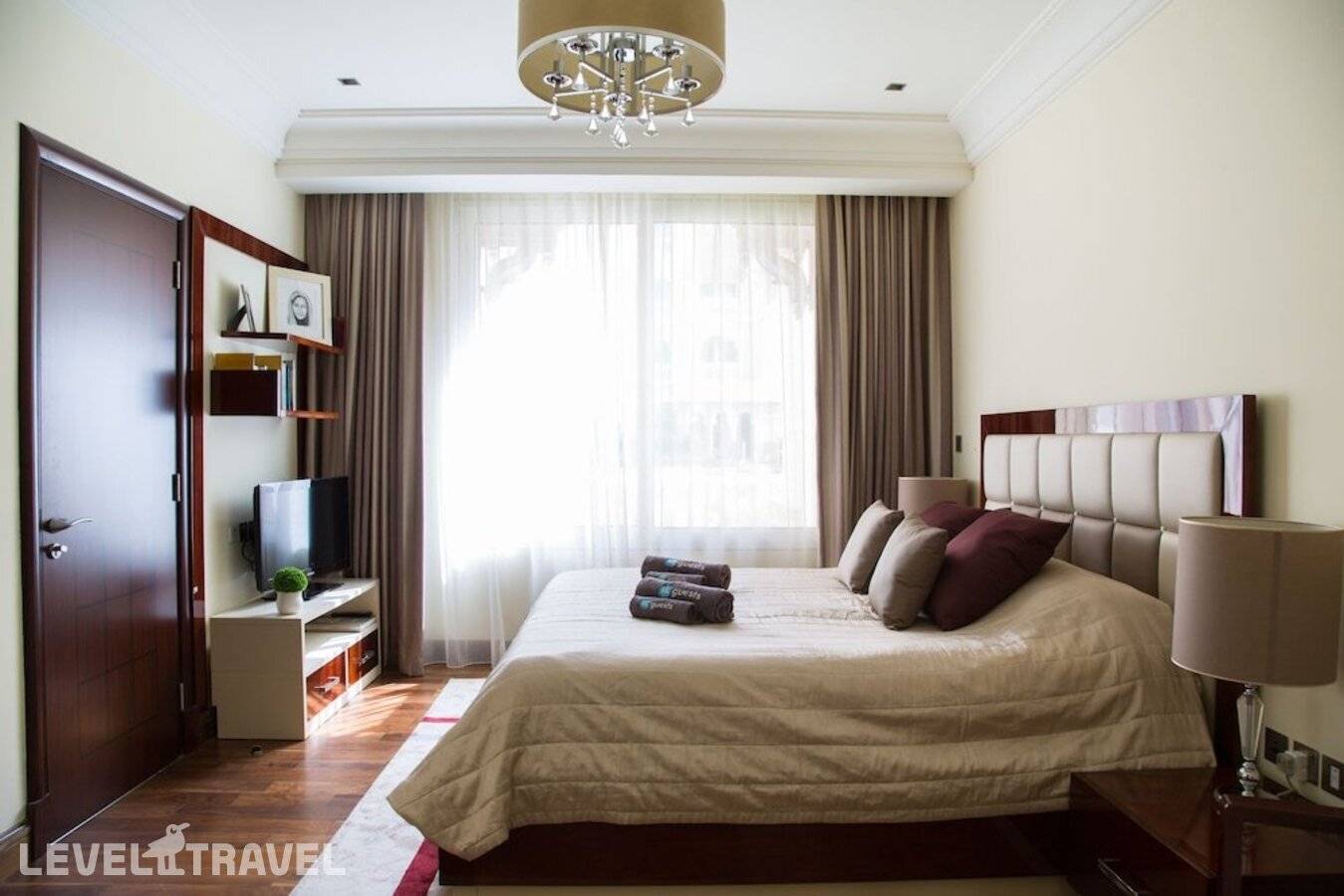 фотографии отеля Higuests - Grandeur Residences в ОАЭ(Дубай Пальма) - фото №21