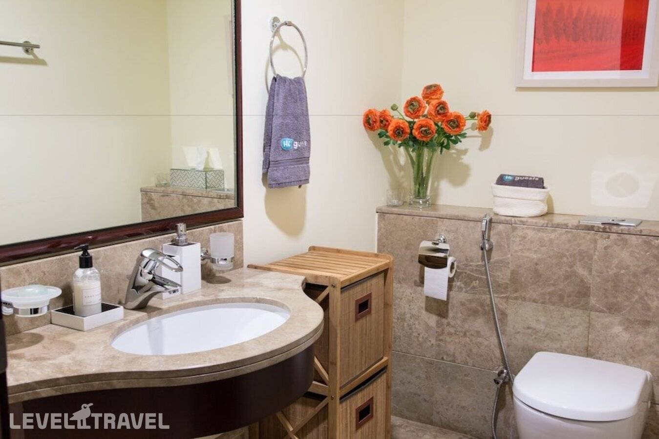 фотографии отеля Higuests - Grandeur Residences в ОАЭ(Дубай Пальма) - фото №31