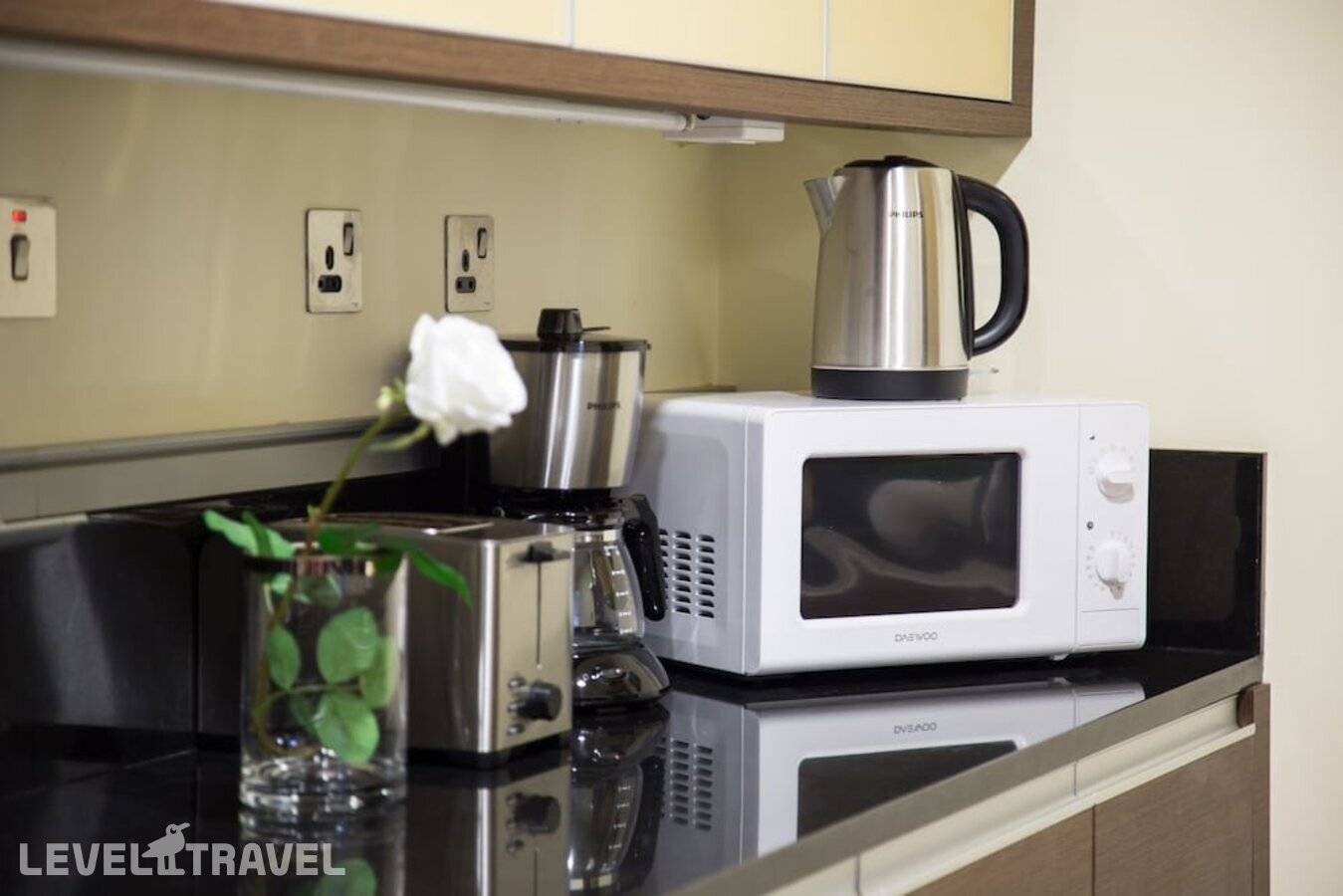 фотографии отеля Higuests - Grandeur Residences в ОАЭ(Дубай Пальма) - фото №4