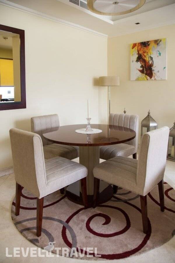 фотографии отеля Higuests - Grandeur Residences в ОАЭ(Дубай Пальма) - фото №6