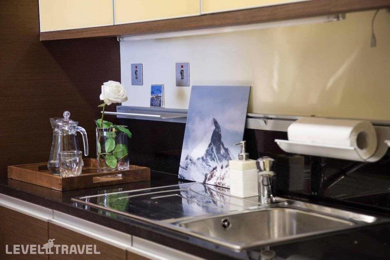 фотографии отеля Higuests - Grandeur Residences в ОАЭ(Дубай Пальма) - фото №44