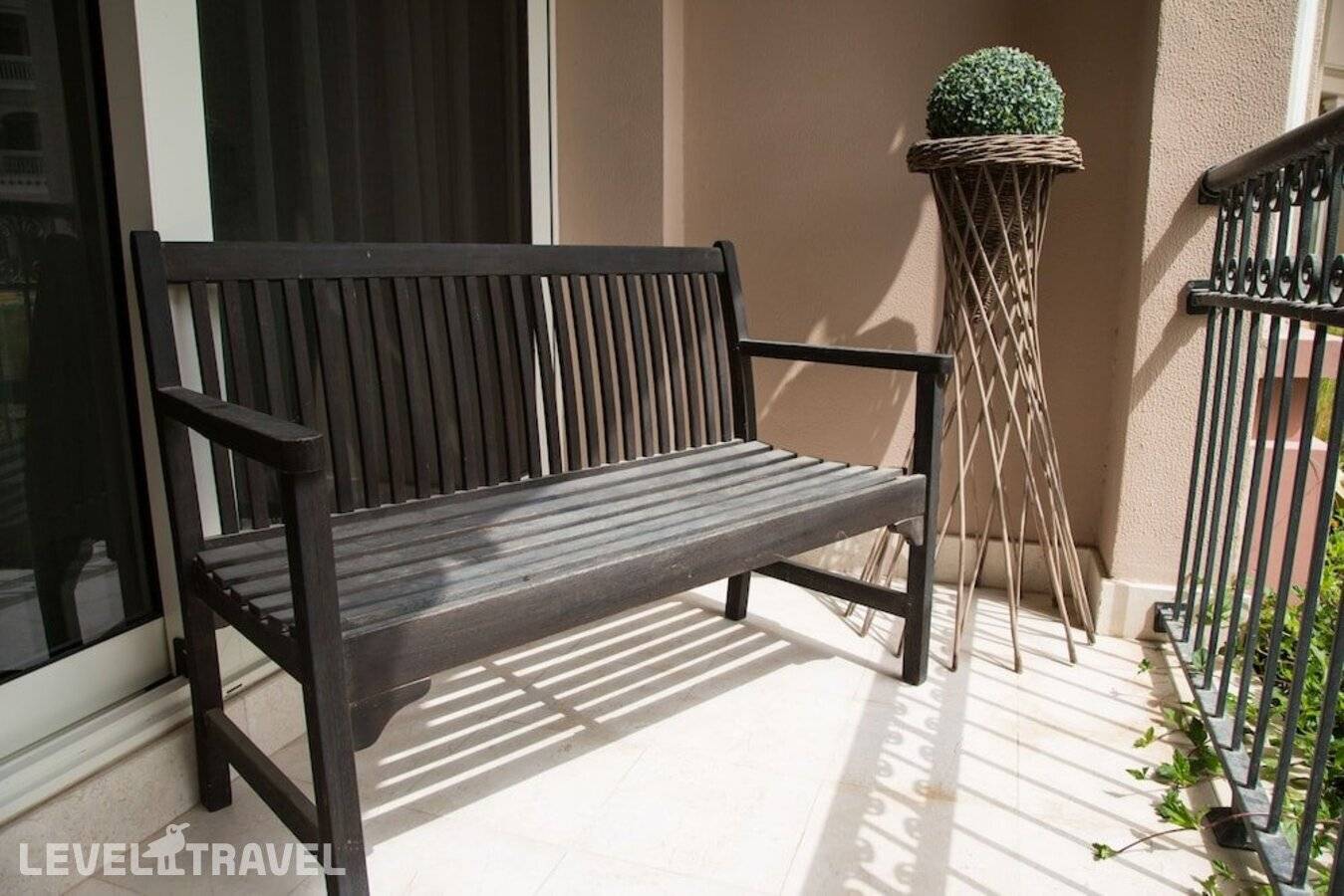 фотографии отеля Higuests - Grandeur Residences в ОАЭ(Дубай Пальма) - фото №42