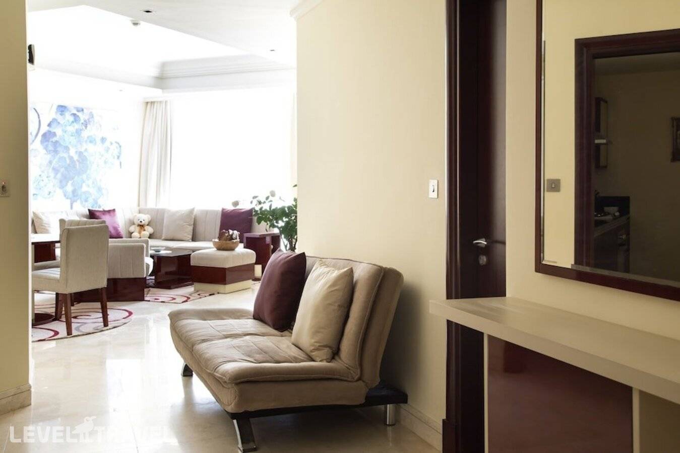 фотографии отеля Higuests - Grandeur Residences в ОАЭ(Дубай Пальма) - фото №33