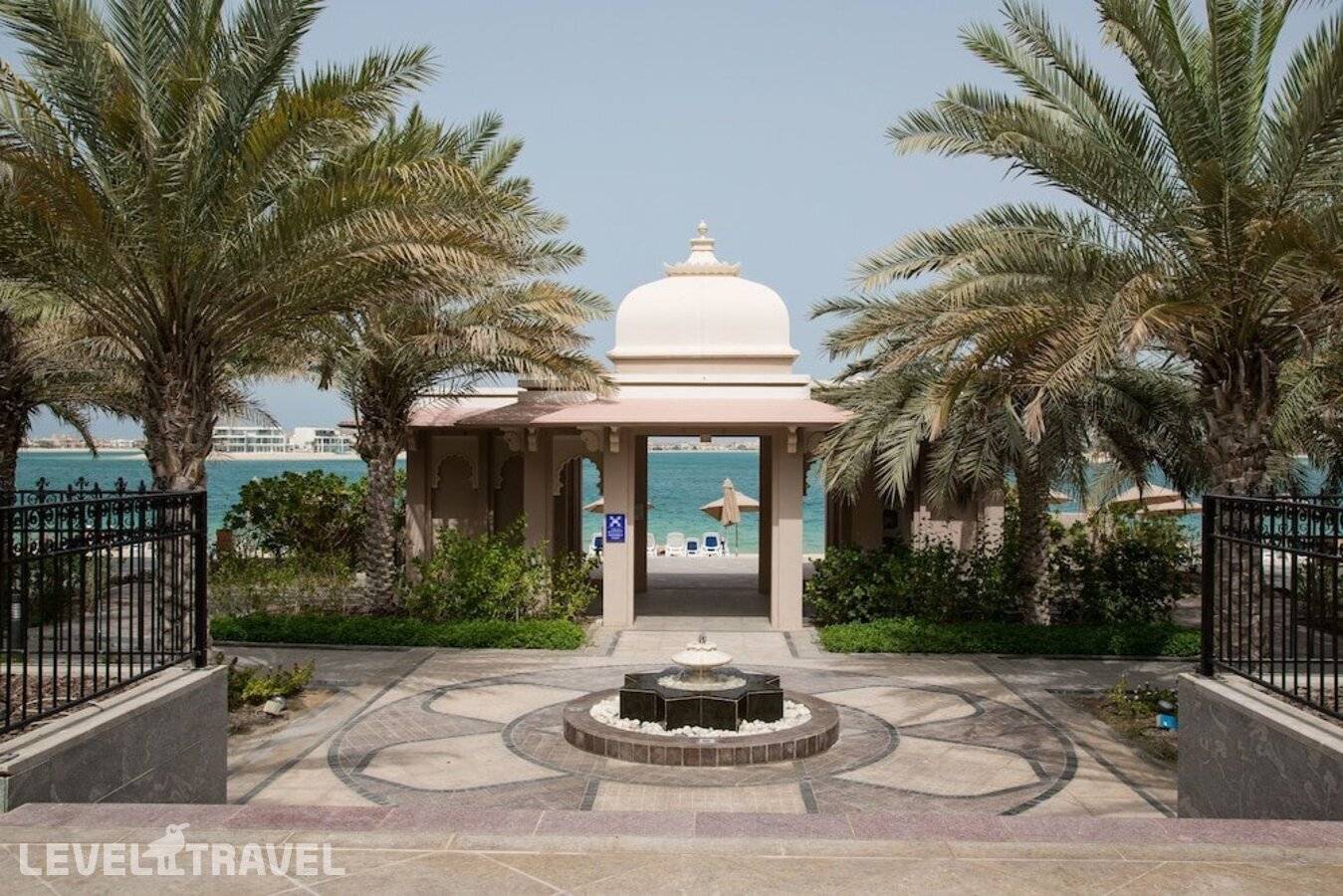 фотографии отеля Higuests - Grandeur Residences в ОАЭ(Дубай Пальма) - фото №43