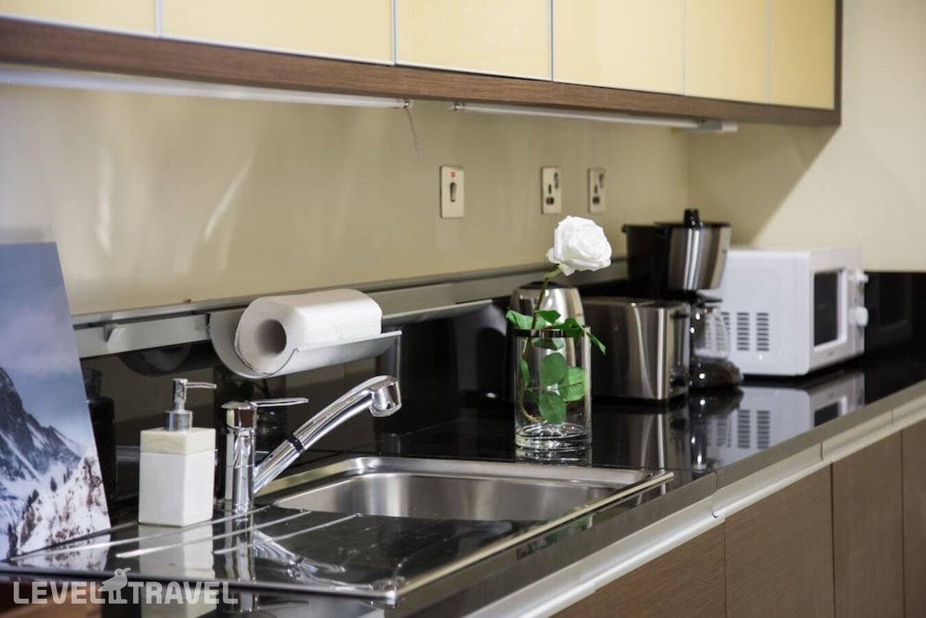 фотографии отеля Higuests - Grandeur Residences в ОАЭ(Дубай Пальма) - фото №13