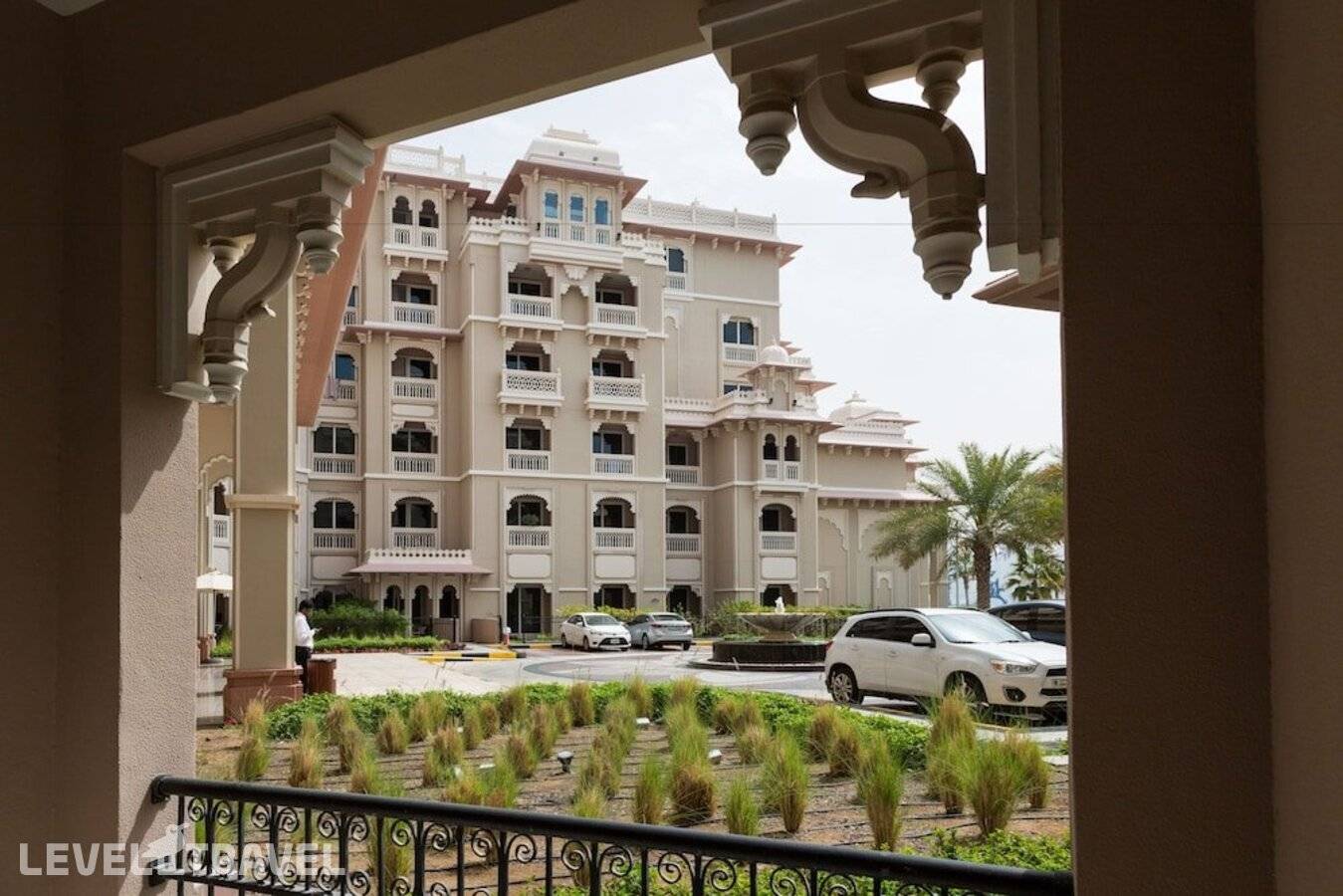 фотографии отеля Higuests - Grandeur Residences в ОАЭ(Дубай Пальма) - фото №5