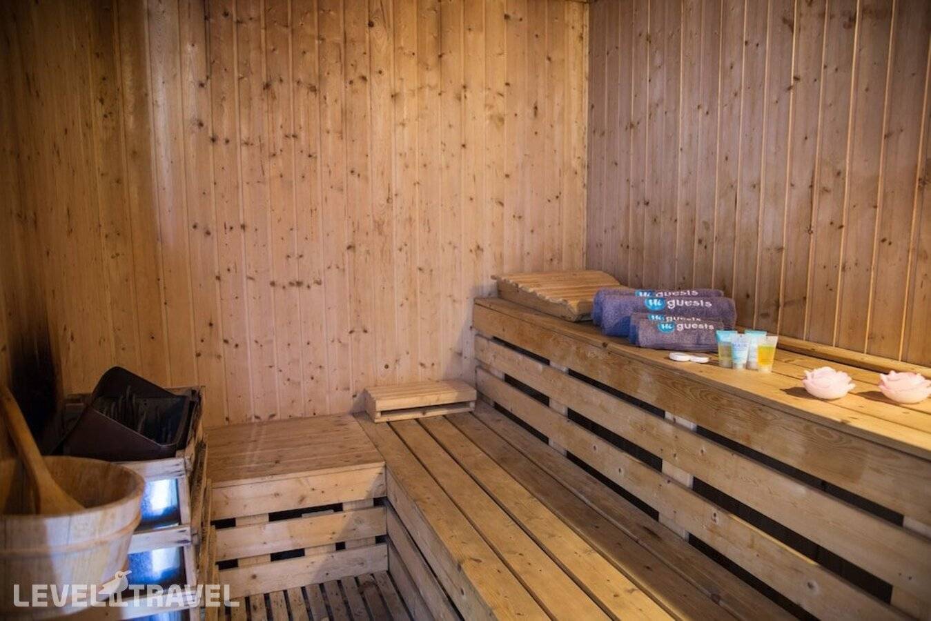 фотографии отеля Higuests - Grandeur Residences в ОАЭ(Дубай Пальма) - фото №19