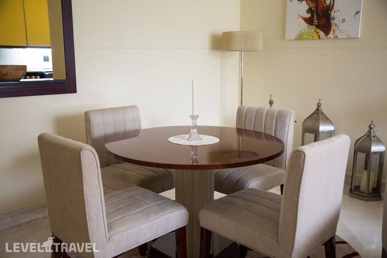 фотографии отеля Higuests - Grandeur Residences в ОАЭ(Дубай Пальма) - фото №40