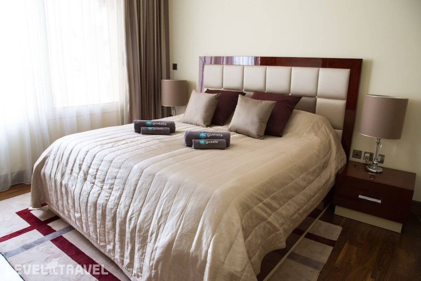 фотографии отеля Higuests - Grandeur Residences в ОАЭ(Дубай Пальма) - фото №41