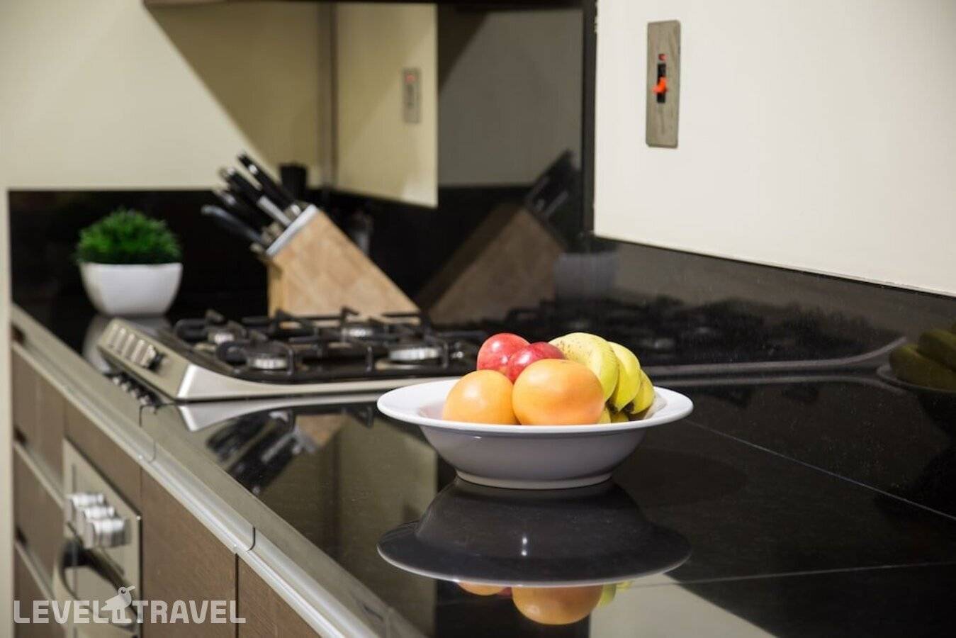 фотографии отеля Higuests - Grandeur Residences в ОАЭ(Дубай Пальма) - фото №39