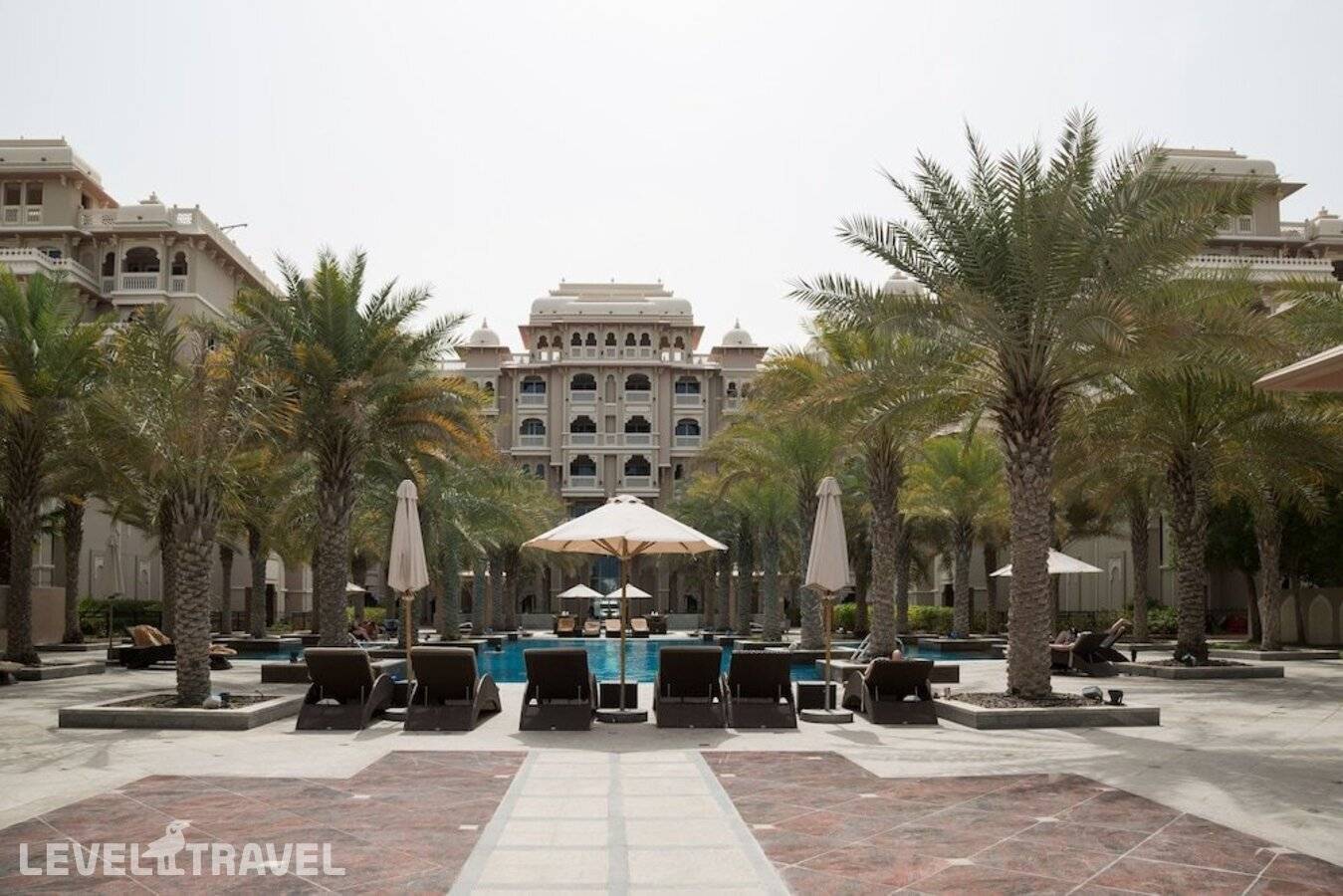 фотографии отеля Higuests - Grandeur Residences в ОАЭ(Дубай Пальма) - фото №35