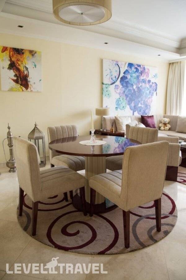 фотографии отеля Higuests - Grandeur Residences в ОАЭ(Дубай Пальма) - фото №24