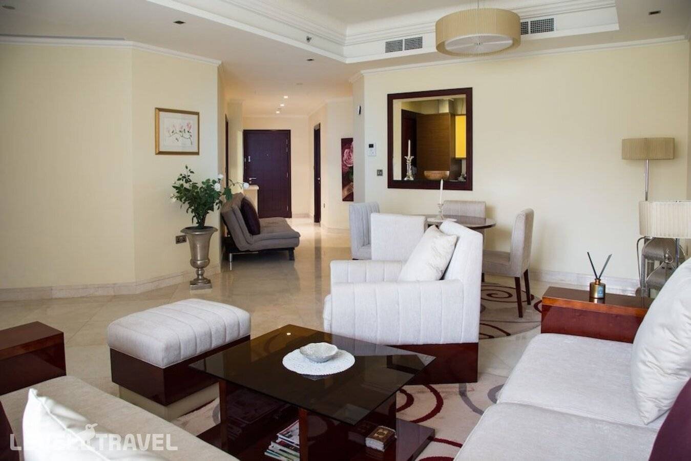 фотографии отеля Higuests - Grandeur Residences в ОАЭ(Дубай Пальма) - фото №20