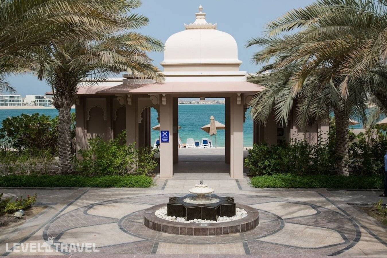 фотографии отеля Higuests - Grandeur Residences в ОАЭ(Дубай Пальма) - фото №18