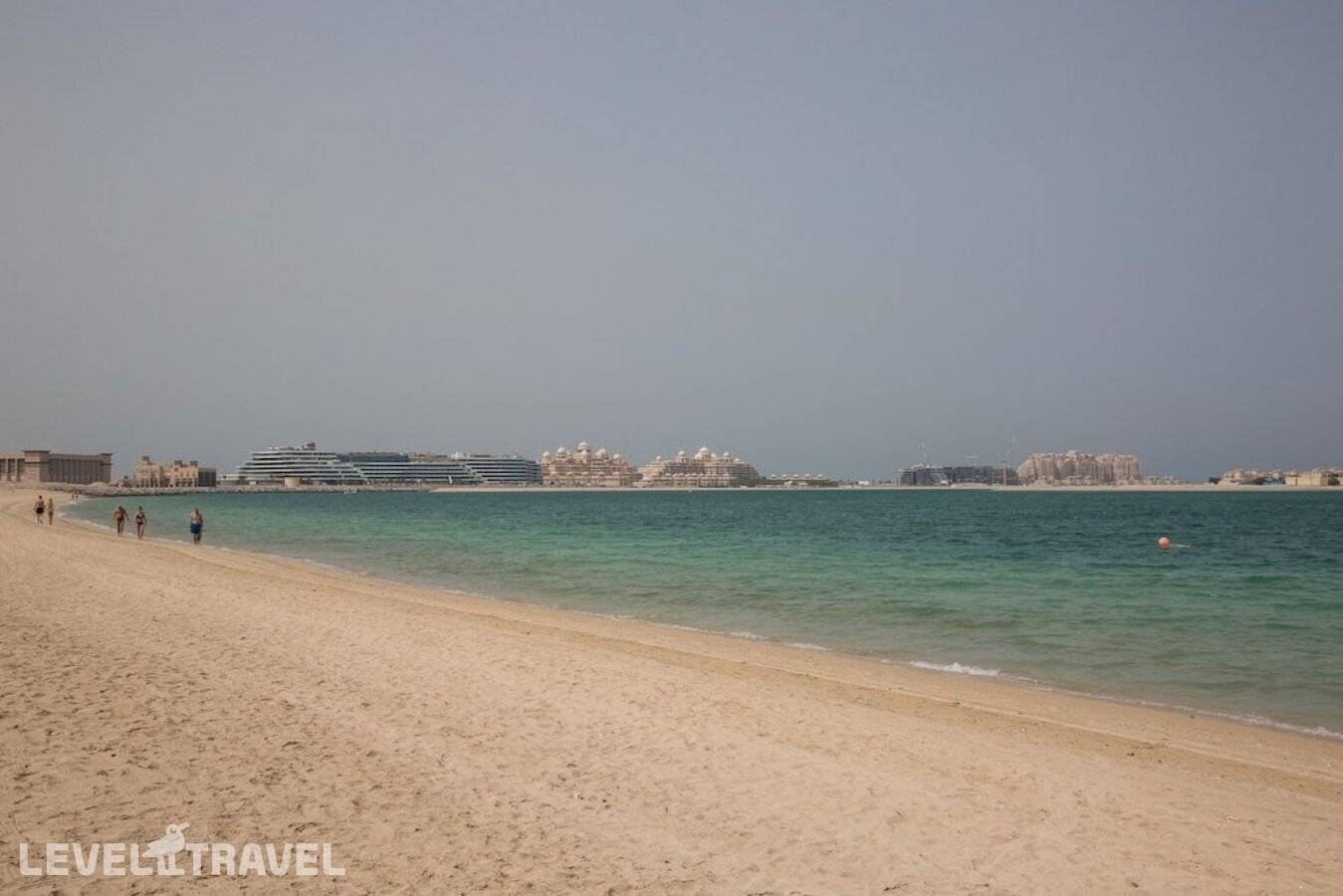 фотографии отеля Higuests - Grandeur Residences в ОАЭ(Дубай Пальма) - фото №8