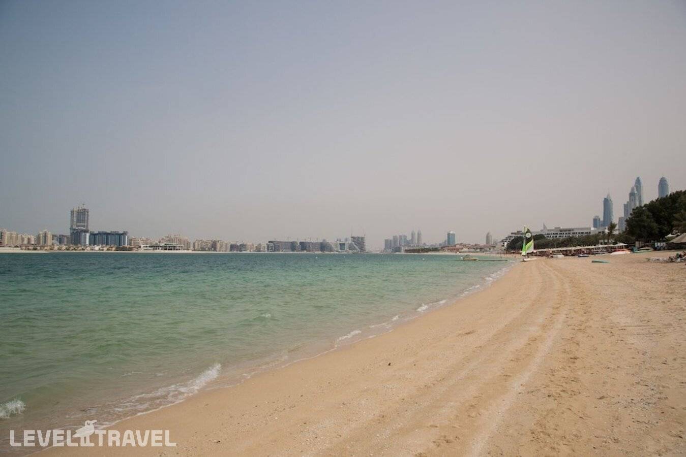 фотографии отеля Higuests - Grandeur Residences в ОАЭ(Дубай Пальма) - фото №36