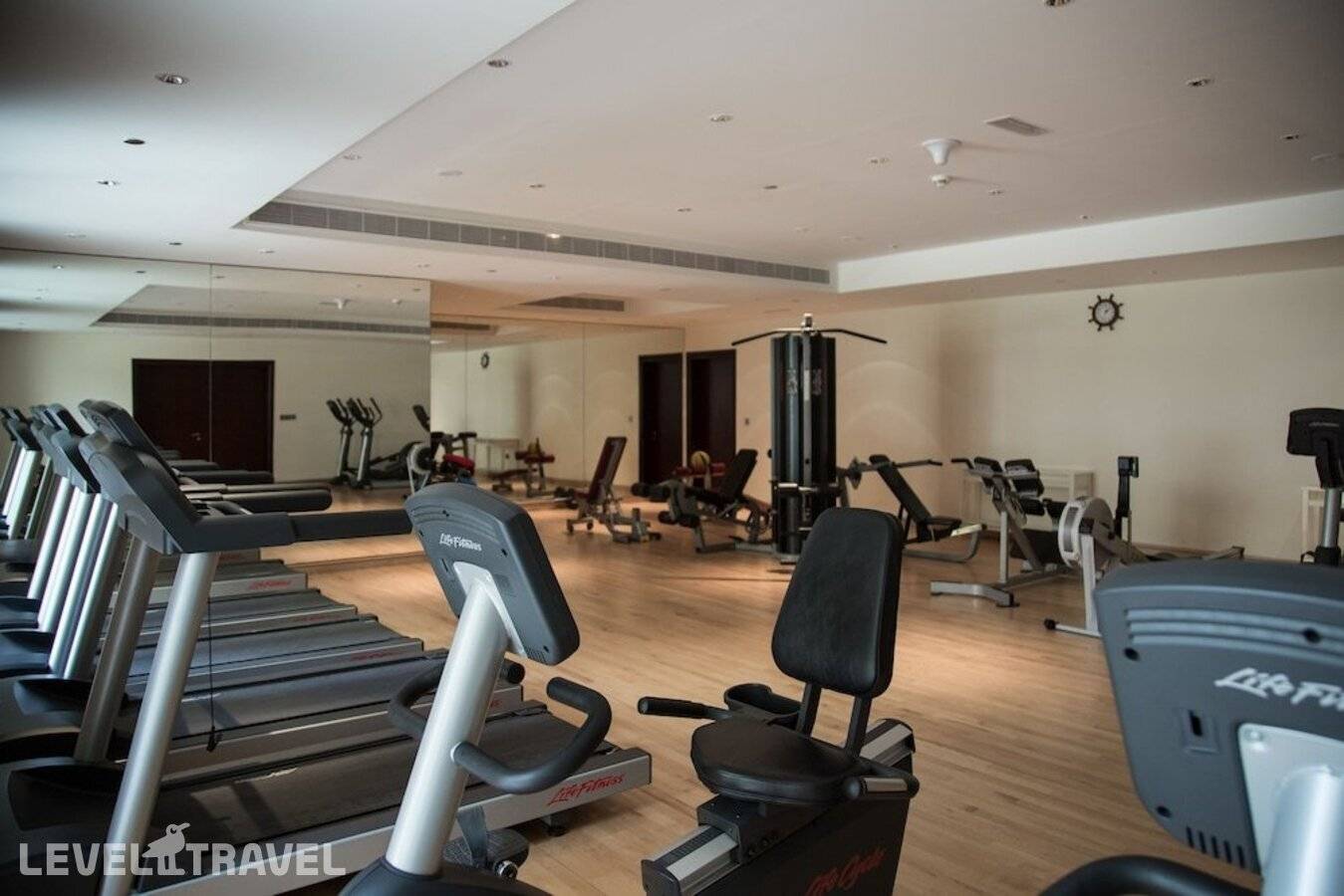 фотографии отеля Higuests - Grandeur Residences в ОАЭ(Дубай Пальма) - фото №22