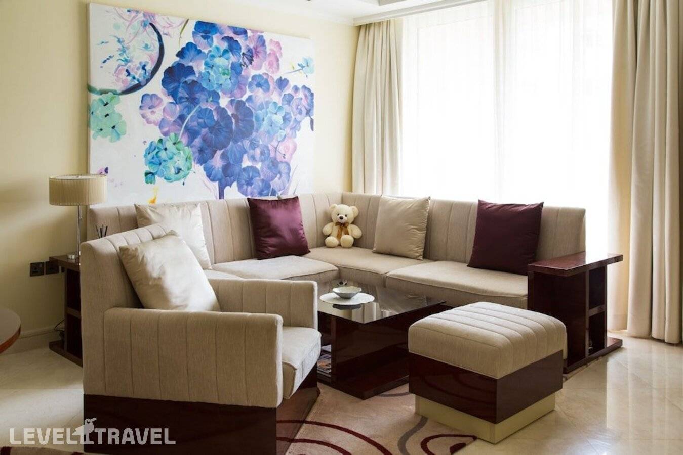 фотографии отеля Higuests - Grandeur Residences в ОАЭ(Дубай Пальма) - фото №25