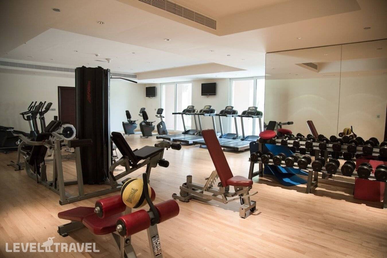 фотографии отеля Higuests - Grandeur Residences в ОАЭ(Дубай Пальма) - фото №28