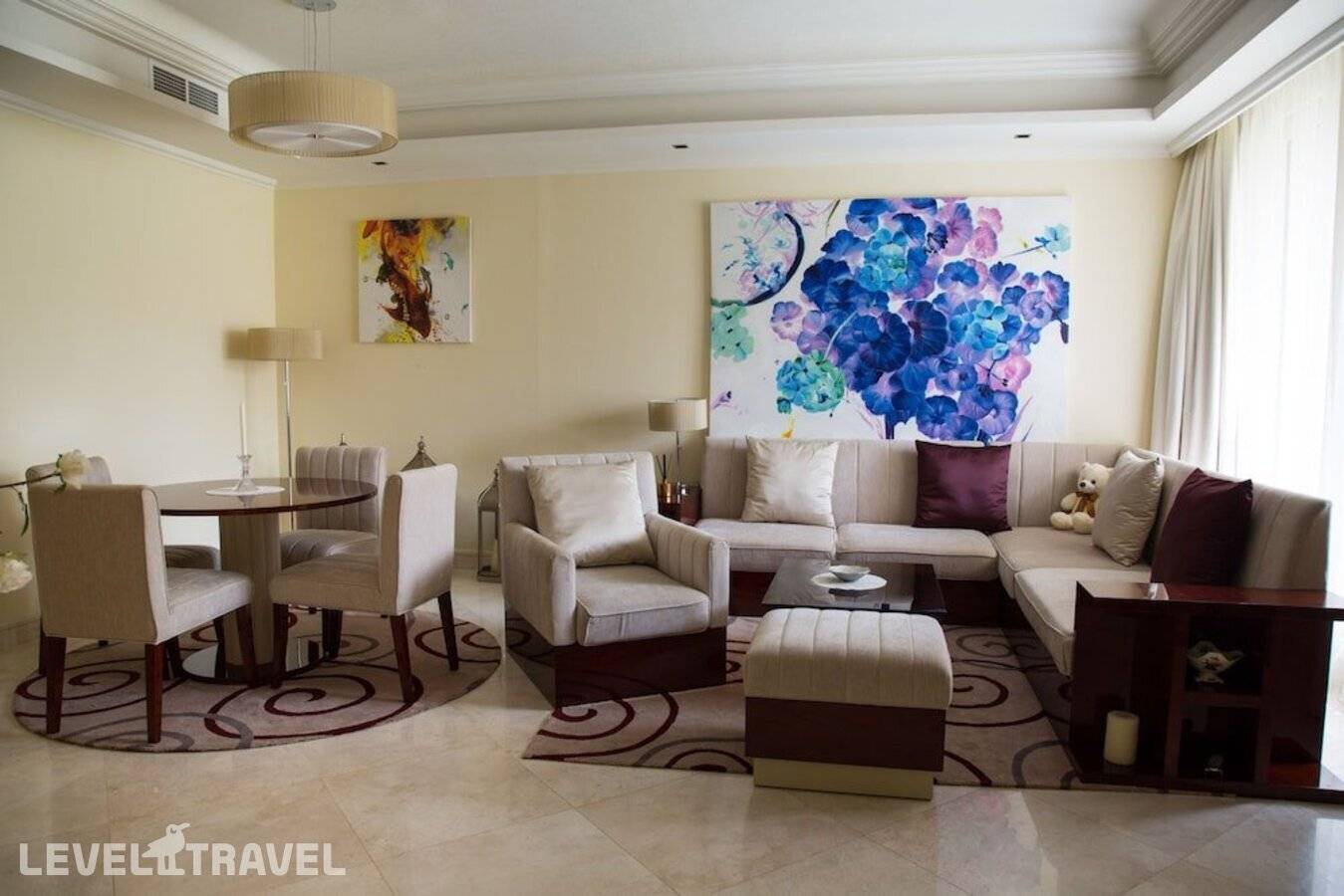 фотографии отеля Higuests - Grandeur Residences в ОАЭ(Дубай Пальма) - фото №34