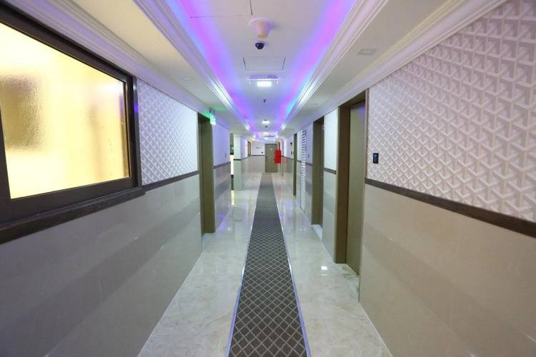 Sun And Sands Plaza Hotel