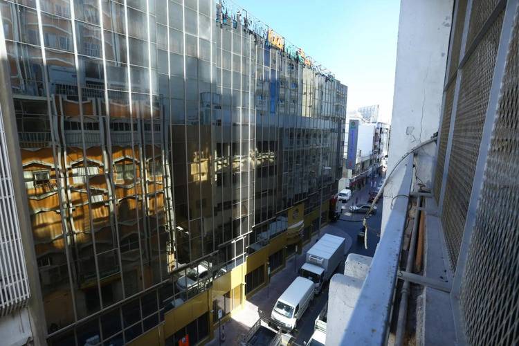 Sun And Sands Plaza Hotel