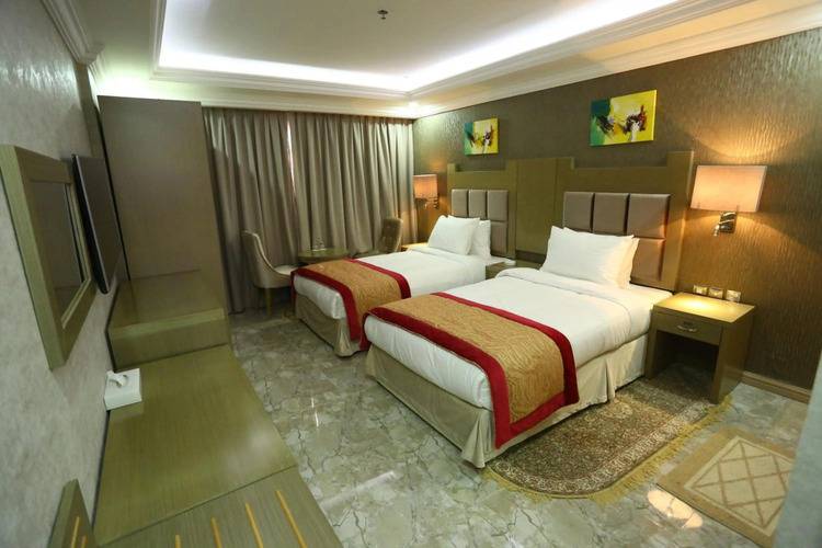 Sun And Sands Plaza Hotel