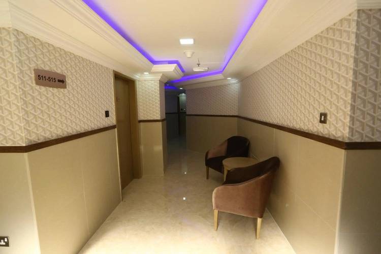 Sun And Sands Plaza Hotel