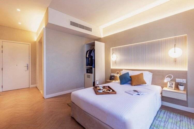 Citadines Culture Village Dubai, Waterfront Jadaf