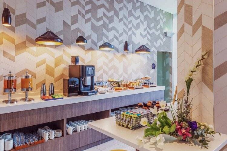 Citadines Culture Village Dubai, Waterfront Jadaf