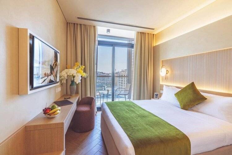 Citadines Culture Village Dubai, Waterfront Jadaf