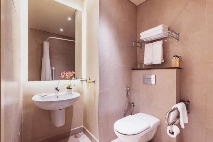 Citadines Culture Village Dubai, Waterfront Jadaf