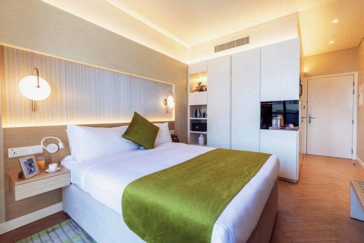 Citadines Culture Village Dubai, Waterfront Jadaf