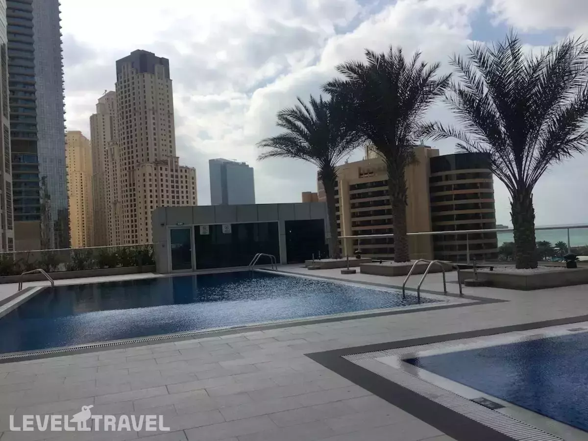 Higuests - Botánica Tower