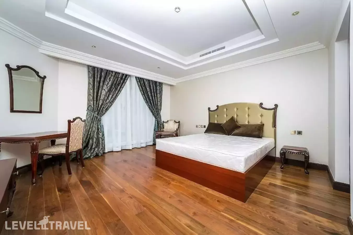 Bespoke Residences - Grandeur Residences