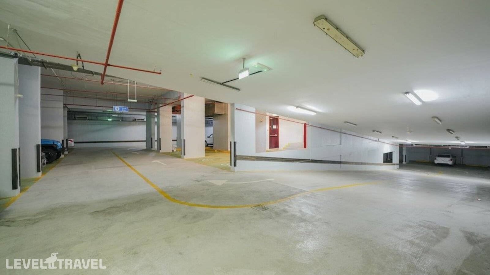 фотографии отеля City Stay Residences в ОАЭ(Аль Барша) - фото №26