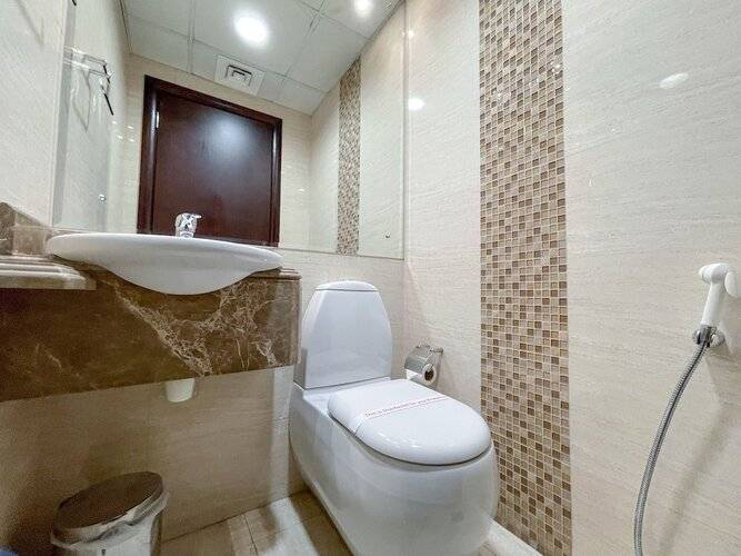 City Stay Residences