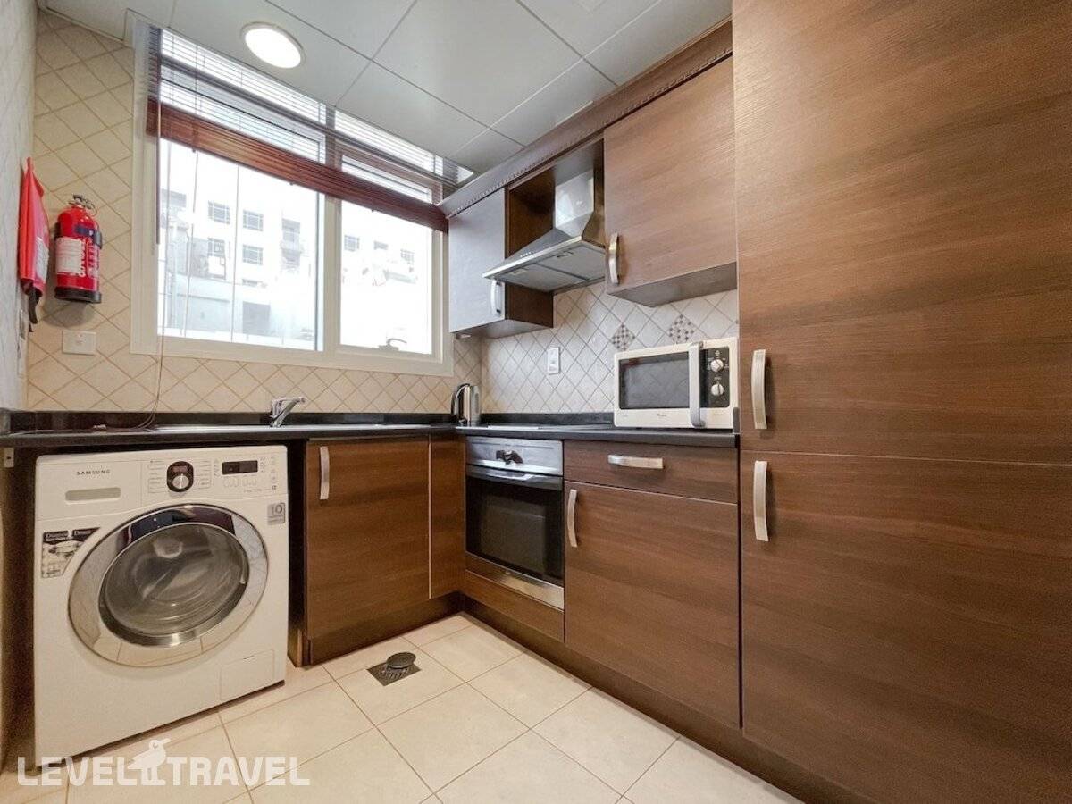 фотографии отеля City Stay Residences в ОАЭ(Аль Барша) - фото №9