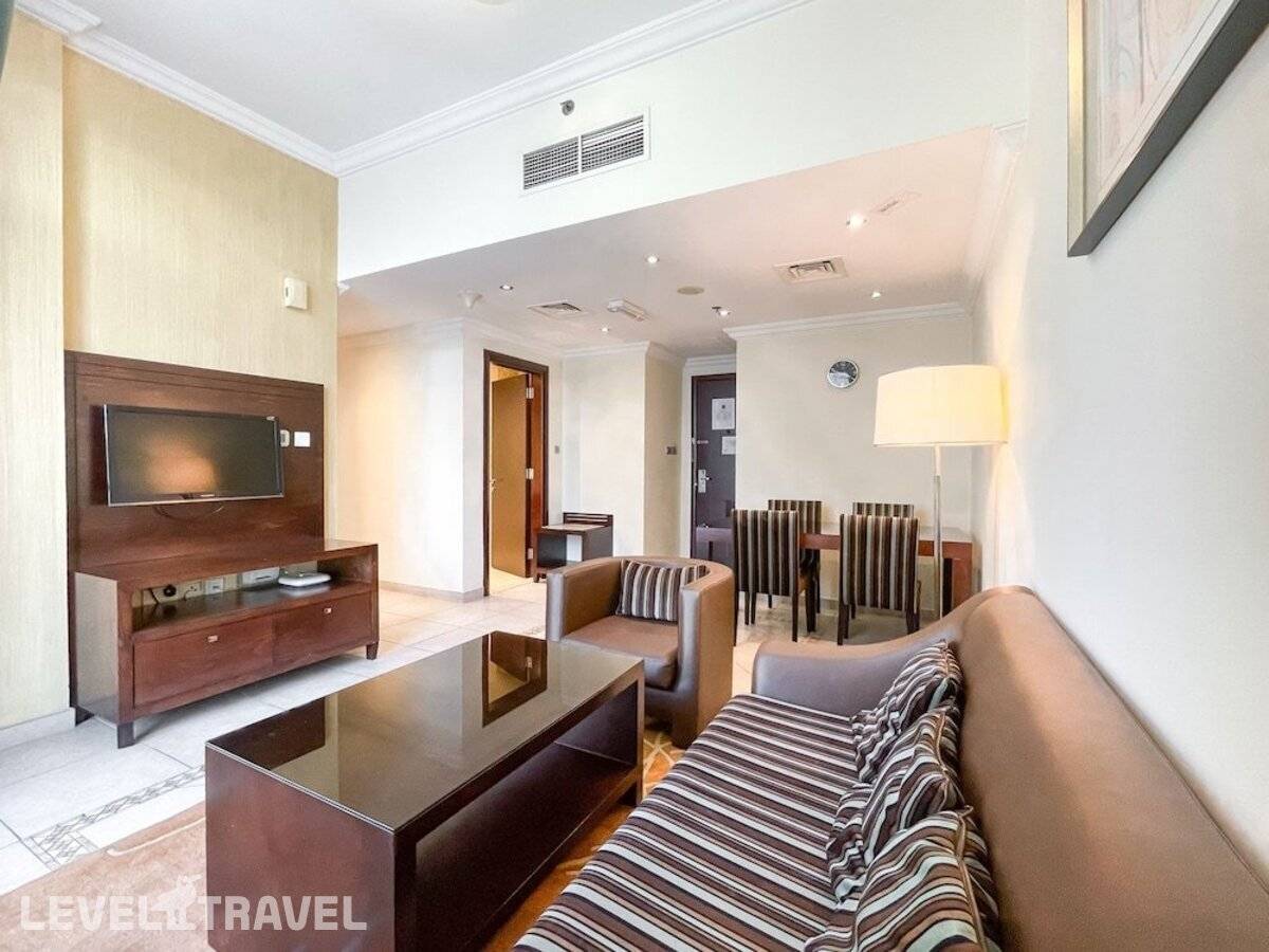 фотографии отеля City Stay Residences в ОАЭ(Аль Барша) - фото №15