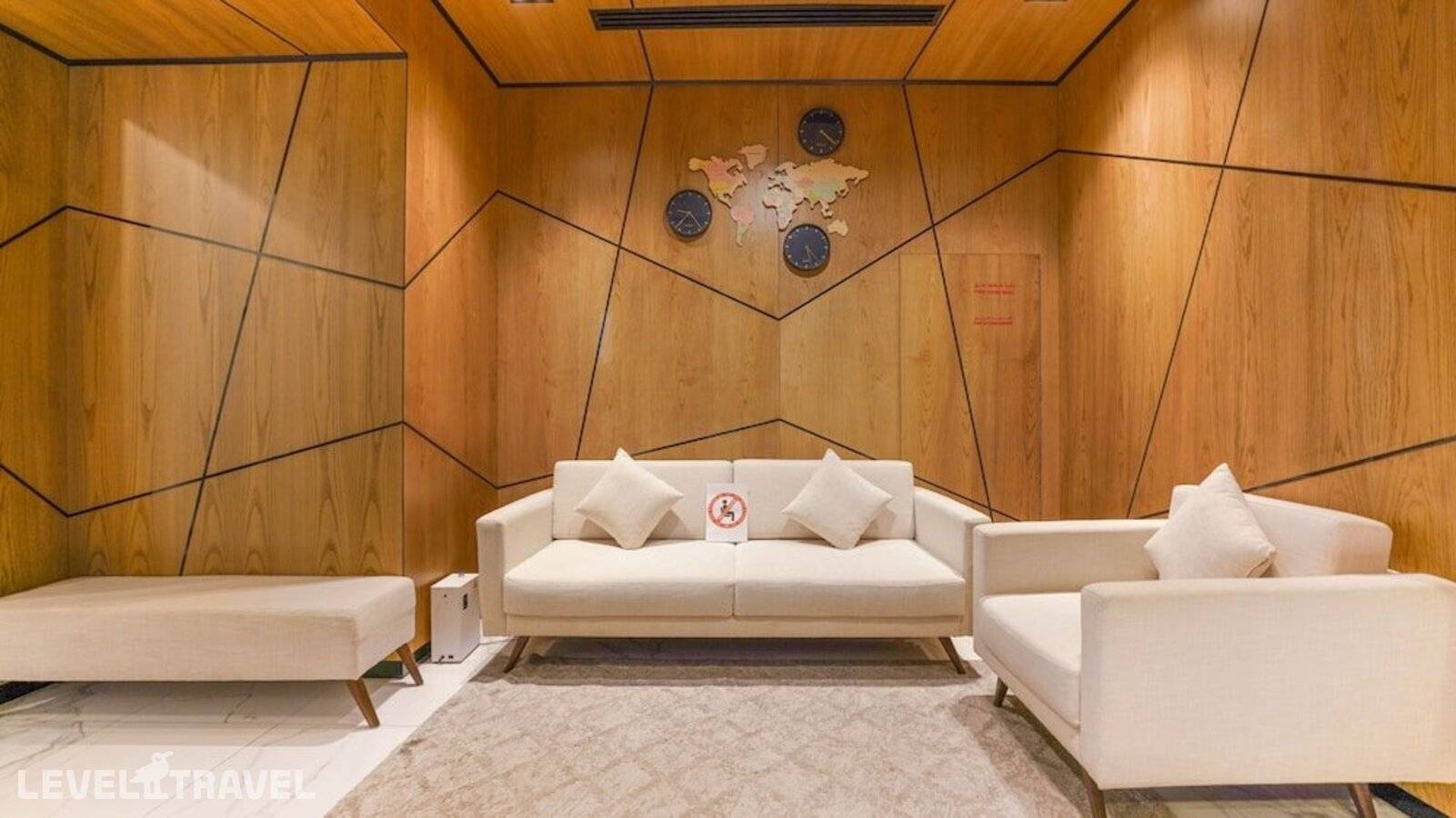 фотографии отеля City Stay Residences в ОАЭ(Аль Барша) - фото №5