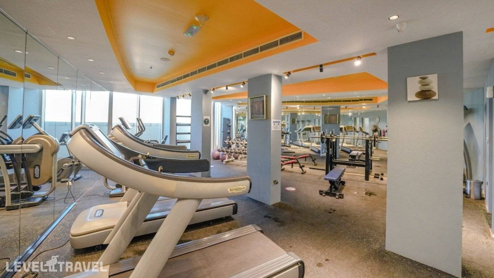 фотографии отеля City Stay Residences в ОАЭ(Аль Барша) - фото №25