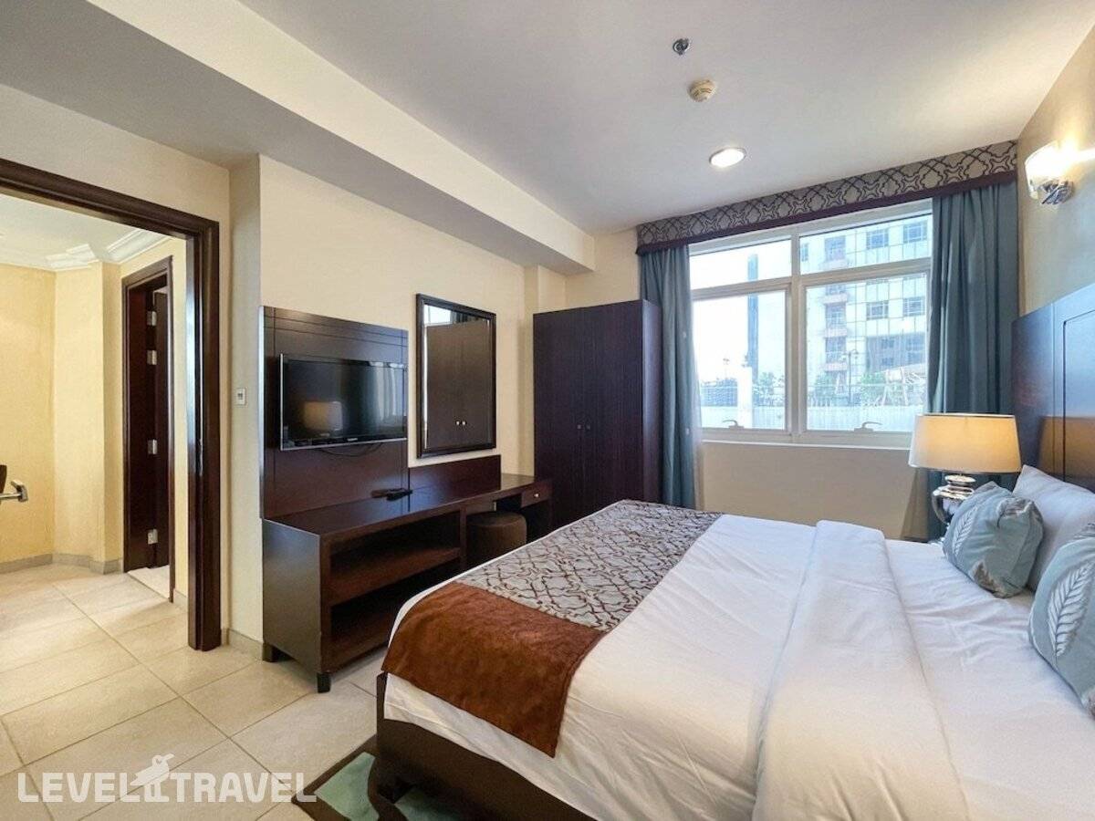 фотографии отеля City Stay Residences в ОАЭ(Аль Барша) - фото №6