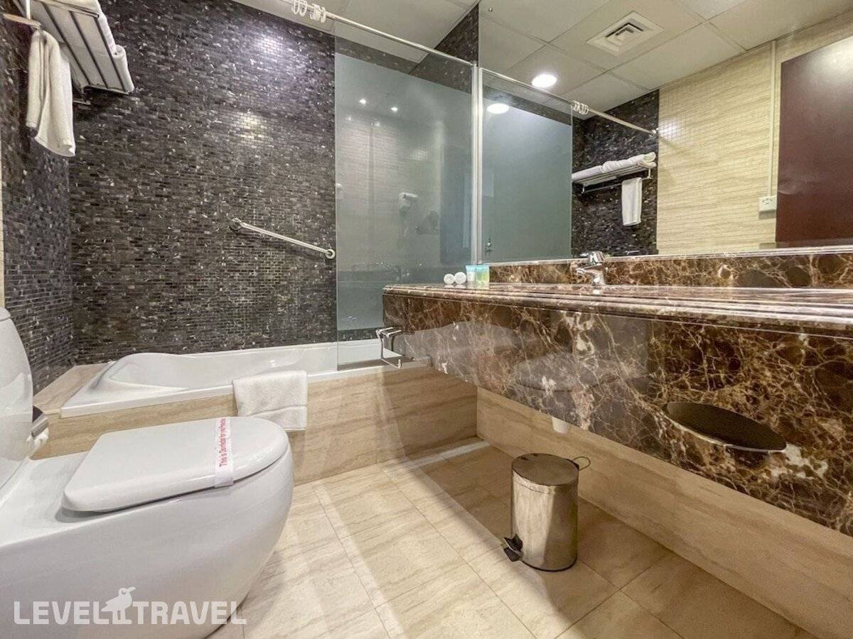 фотографии отеля City Stay Residences в ОАЭ(Аль Барша) - фото №23